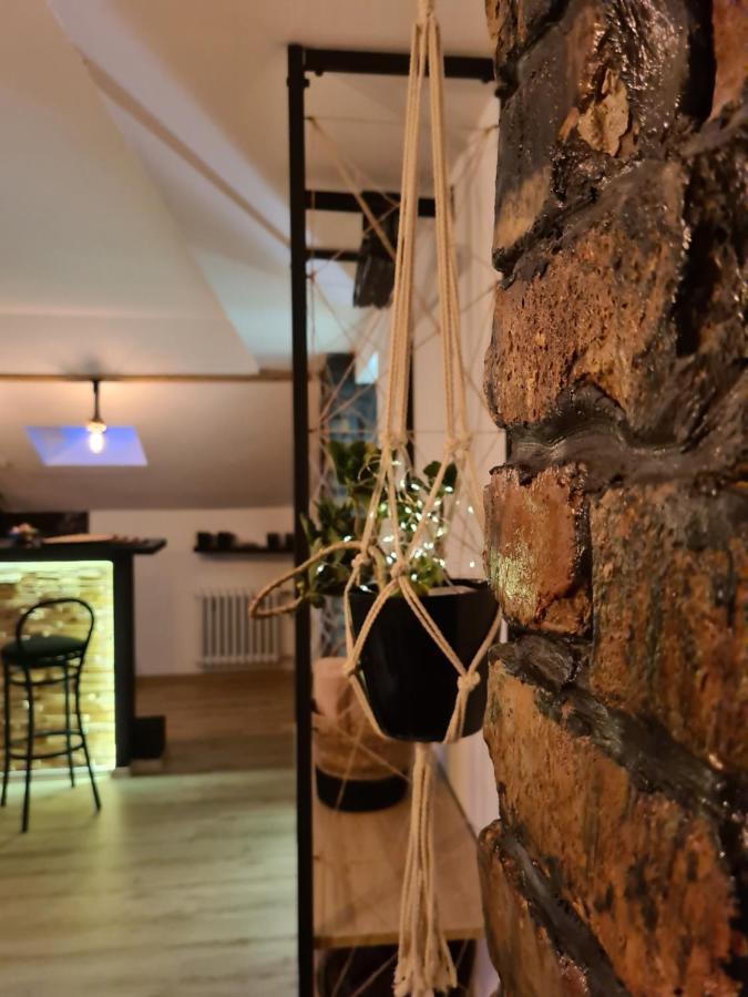 Gondola Apartment Сараево Экстерьер фото