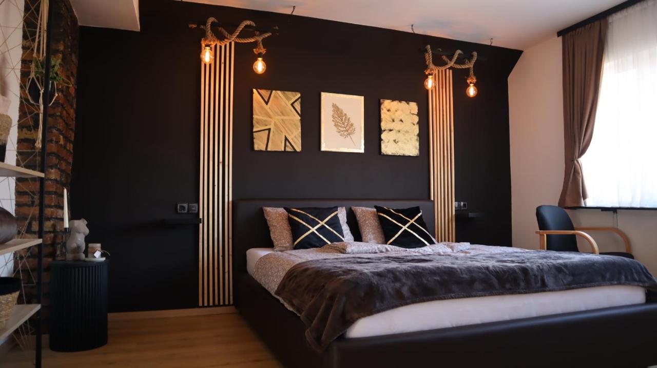 Gondola Apartment Сараево Экстерьер фото