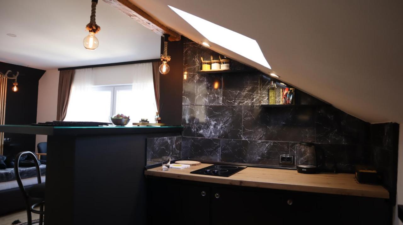 Gondola Apartment Сараево Экстерьер фото