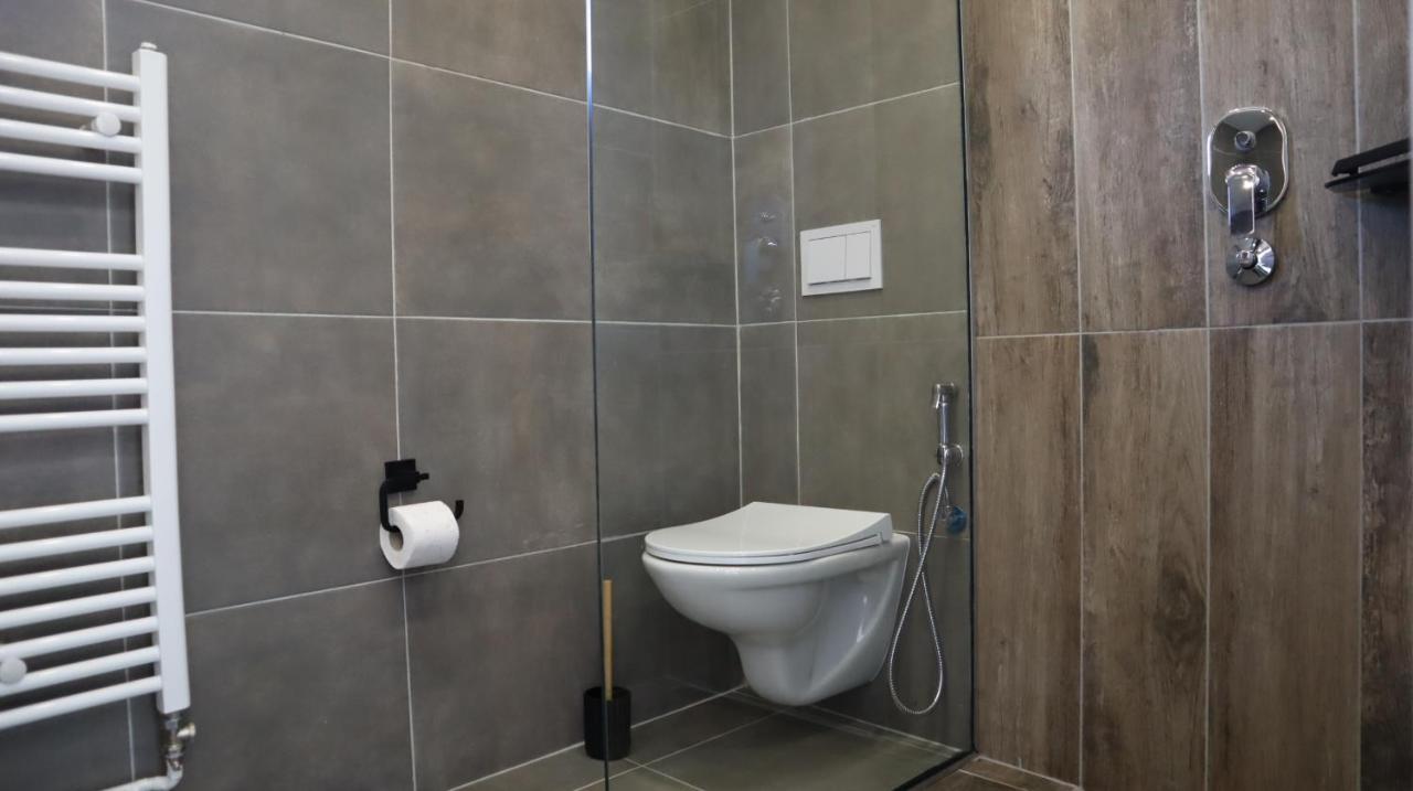 Gondola Apartment Сараево Экстерьер фото