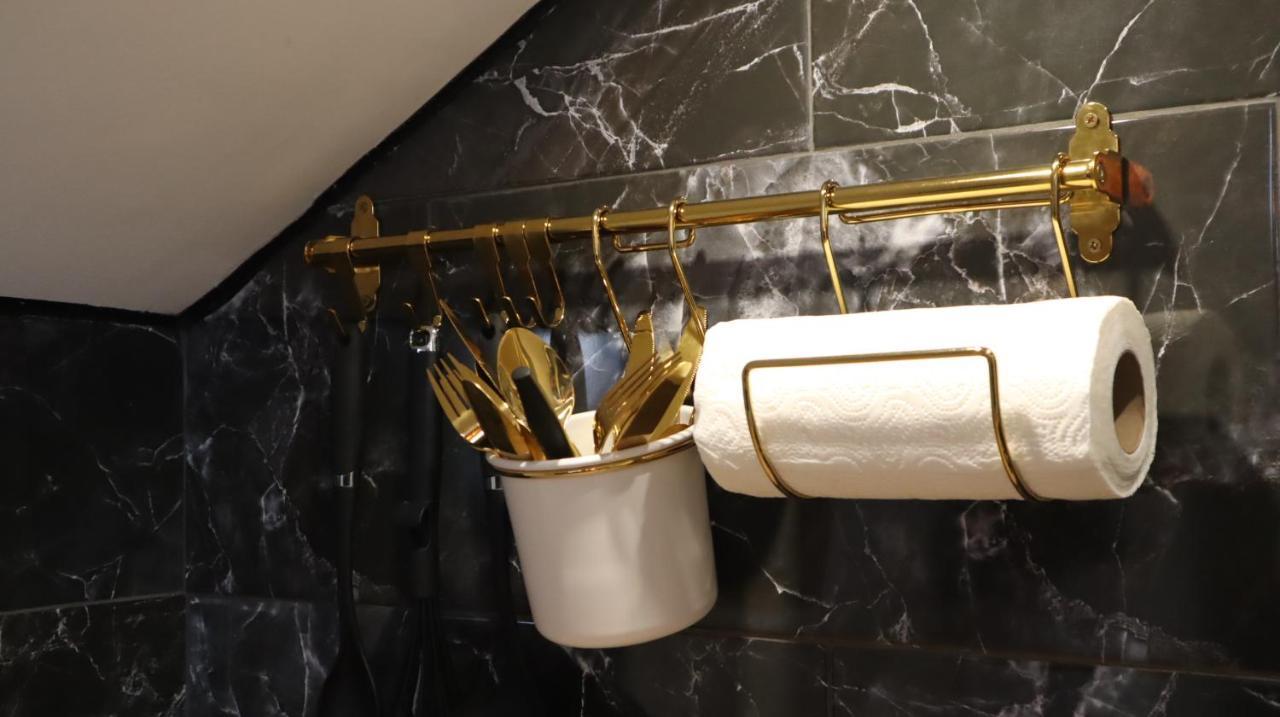 Gondola Apartment Сараево Экстерьер фото