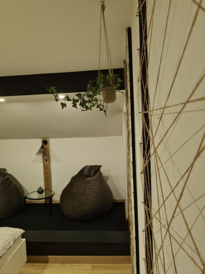 Gondola Apartment Сараево Экстерьер фото