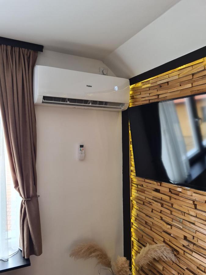 Gondola Apartment Сараево Экстерьер фото