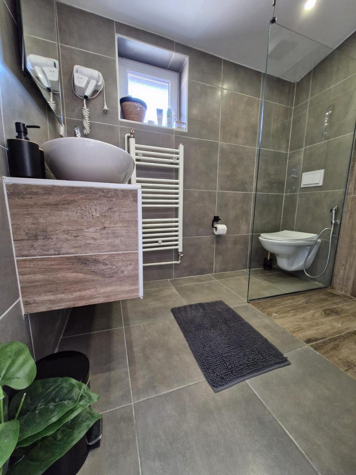 Gondola Apartment Сараево Экстерьер фото