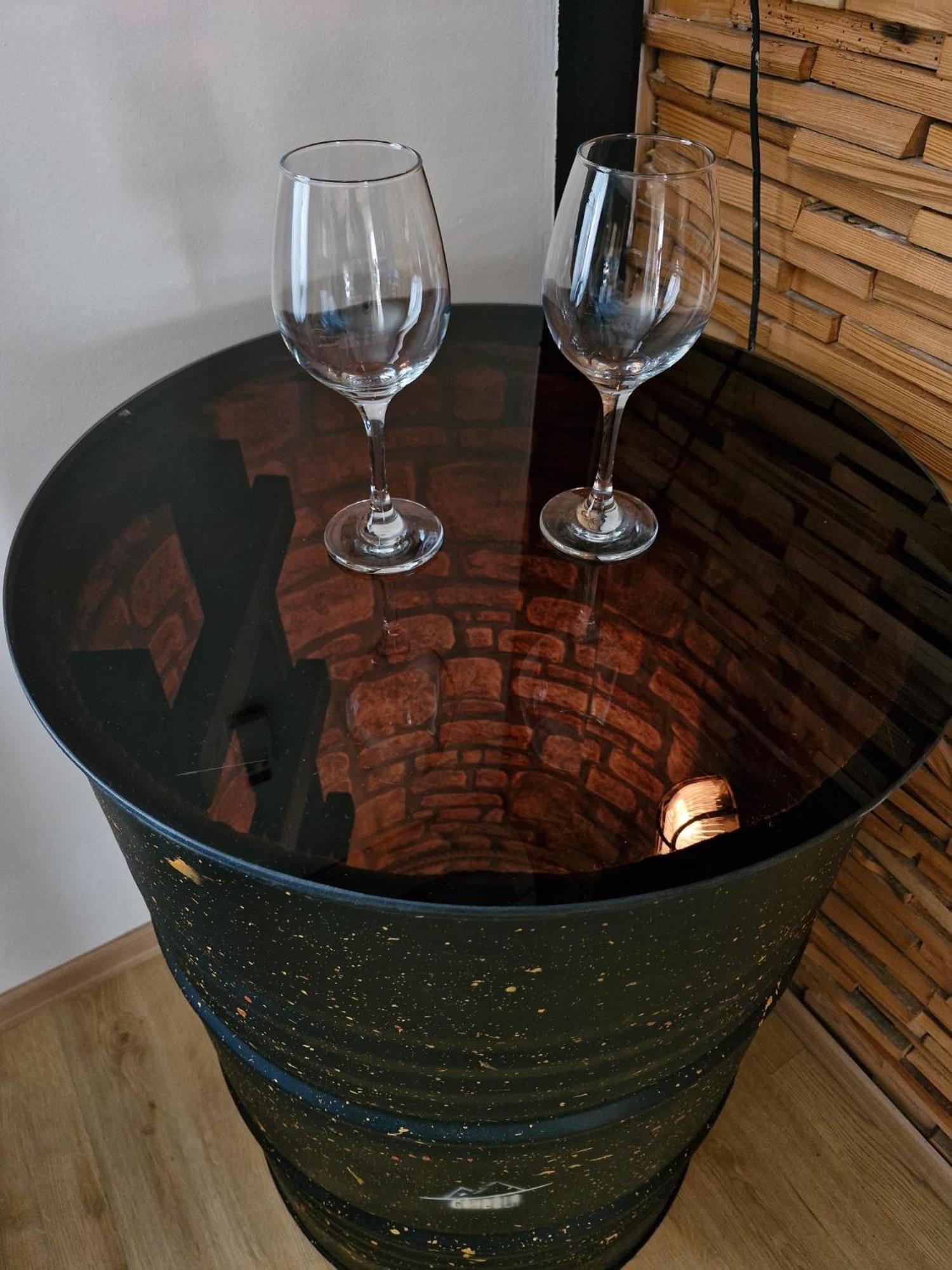 Gondola Apartment Сараево Экстерьер фото